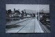 Rapperswil Vom Seedamm Aus Train Zug - Circulated 1950s - Rapperswil-Jona