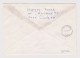 Bulgaria Bulgarie Bulgarien Cover With Mi#3691 8St. Bird-Corvus Topic Stamp Clear Bird Postmarks (67544) - Brieven En Documenten