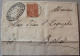 Rumänien, 1879, Brief, Nach Berlad, Zografos - 1858-1880 Moldavia & Principato