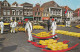 Pays Bas Alkmaar Le Marché Aux Fromages - Alkmaar