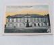 ANTIQUE POSTCARD PORTUGAL SEIA - CAMARA MUNICIPAL ( ANTIGA CASA DAS OBRAS) UNUSED - Guarda