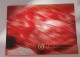 FERRARI CAMPIONE DEL MONDO 2007 BUSTA UFFICIALE - Pochettes