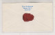 DENMARK 1939 KOBENHAVN Regisered Cover To SWEDEN - Briefe U. Dokumente