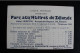 CP PUBLICITAIRE ST-TROND 1907  EXPO PROVINCIALE LIMBOURG EGLISE DES REDEMPTORISTES - Sint-Truiden
