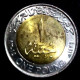 Egypt , 1 Pound , 2015 , Suez Canal , AUNC, Agouz - Egypt