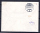 Kiautschou 1901 SEEPOST SHANGHAI-TIENTSIN Herrlicher MINIBRIEF (AA1650 - Kiautchou