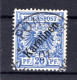 Karolinen 4I Echt Gest. BPP 160EUR (K7313 - Isole Caroline