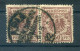 Samoa VORLÄUFER V50d Tadellos Gest. BPP 65EUR (L7768 - Samoa