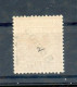 Samoa 3c FARBE * MH BPP 150EUR (14815 - Samoa