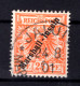 Marshall-I. 11b FARBE Gest. BPP 70EUR (L8092 - Marshall Islands