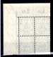 Togo 21 ECKRAND-VB Rechts ** MNH POSTFRISCH (79989 - Togo