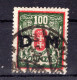 Danzig DIENST 34X Echt Gest. BPP 80EUR (K9673 - Dienstmarken