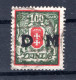 Danzig DIENST 34X Tadellos Gest. BPP 80EUR (K5593 - Dienstzegels