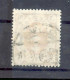 Danzig DIENST 14 Echt Gest. BPP 70EUR (15009 - Dienstmarken