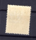 Zara 24PFIV ABART ** MNH POSTFRISCH 125EUR (B5190 - Duitse Bez.: Zara