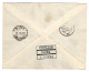 Böhmen Aus 1/19 Dekorativer Brief (L2611 - Other & Unclassified
