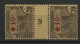 N° 51 Paire Neuve ** (MNH) Avec Millésime "6" Cote 31 € TB - Unused Stamps
