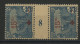 N° 60 Paire Neuve ** (MNH) Avec Millésime "8" Cote 53 € TB - Ungebraucht