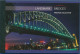 Australien 2004 Denkmäler Brücken MH 180 Postfrisch (C40512) - Markenheftchen