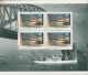 Australien 2004 Denkmäler Brücken MH 180 Postfrisch (C40512) - Booklets