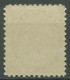 Kanada 1898 Königin Viktoria 6 Cents 68 A Mit Falz - Unused Stamps