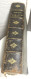 Livre Du Diocèse De Laval En Latin RITUALE ROMANUM Bénédictions Et Instructions De 1909 - Cultura