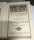 Livre Du Diocèse De Laval En Latin RITUALE ROMANUM Bénédictions Et Instructions De 1909 - Cultural