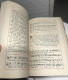 Delcampe - Livre Du Diocèse De Laval En Latin RITUALE ROMANUM Bénédictions Et Instructions De 1909 - Cultural