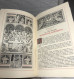 Delcampe - Livre Du Diocèse De Laval En Latin RITUALE ROMANUM Bénédictions Et Instructions De 1909 - Cultural