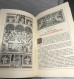 Delcampe - Livre Du Diocèse De Laval En Latin RITUALE ROMANUM Bénédictions Et Instructions De 1909 - Cultura