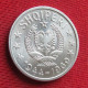 Albania 50 Qindarka 1969 Albanie Albanië  UNC ºº - Albanien