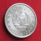 Albania 1 Lek 1969 Albanie Albanië  UNC ºº - Albania