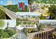 LUXEMBOURG /MULTI VUES / NEUVE / VOIR SCANS - Luxembourg - Ville