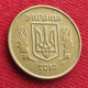 Ukraine 10 Kopiyok 2010 KM# 1.1b Lt 1207 Ucrania Oekraine - Ukraine