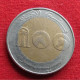 Algeria 100 Dinar 2000 Algérie Algerien Algerije Argelia  W ºº - Algerien