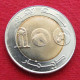 Algeria 100 Dinar 2007 Algérie Algerien Algerije Argelia  W ºº - Algeria