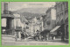 Monaco - Rue Grimaldi - France - Multi-vues, Vues Panoramiques