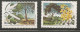 Delcampe - Brazil  1991 - 1994 Many Different Stamps;  MNH / ** ;   12 Photos        (bra03) - Ungebraucht