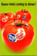 22-3-2024 (3 Y 45) Tomato - Heath Warning - Santé