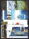 Portugal 2021 - Complete Year Set Mnh** - Full Years