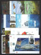 Portugal 2021 - Complete Year Set Mnh** - Años Completos