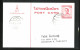 AK Thailand, Wappen, Poststempel Bangkok, Ganzsache  - Stamps (pictures)