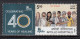 My Stamp Apollo Hospitals, Health, Medicine, Nurse, Stethoscope, Costume, India MNH 2023 - Nuevos