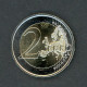 Portugal 2007 2 Euro EU-Ratspräsidentschaft ST (M5010 - Portogallo
