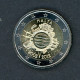 Malta 2012 2 Euro 10 Jahre Euro-Bargeld ST (M5001 - Malta