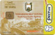 Malta - Maltacom - Faundation Belt Victoria, 07.2003, 38Units, 25.000ex, Used - Malte