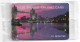 USA - LDDS Worldcom - Tower Bridge, London (20/20 Prepaid), 1995, Remote Mem. 5$, NSB - Autres & Non Classés