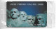 USA - LDDS Worldcom - Mount Rushmore (20/20 Prepaid), 1997, Remote Mem. 10U, NSB - Andere & Zonder Classificatie