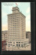 AK Salt Lake City, UT, The Walker Bank Building  - Salt Lake City