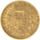 Royaume-Uni- Souverain Victoria 1878 Londres - 1 Sovereign